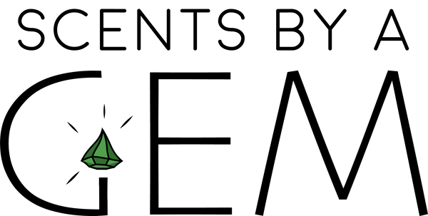 Scents by a Gem logo